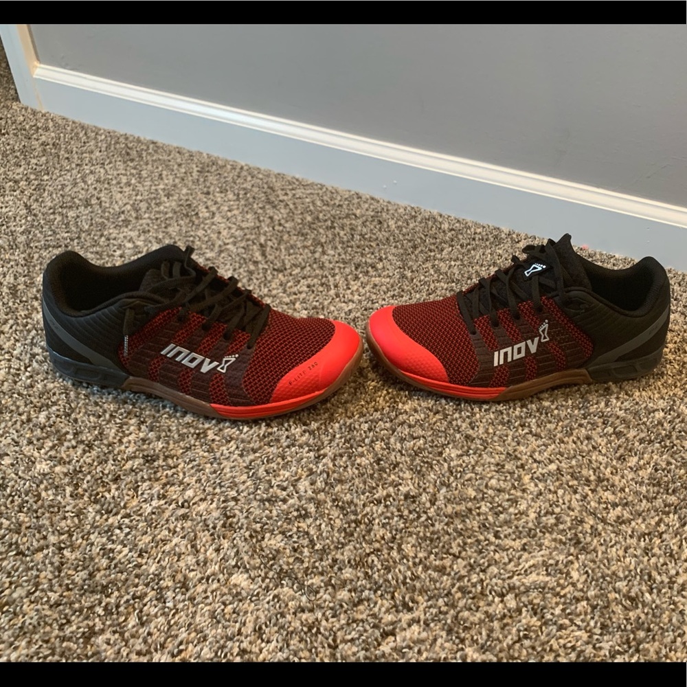 Inov-8 f-lite 260